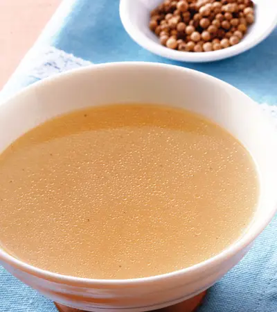 胡椒牛肉湯