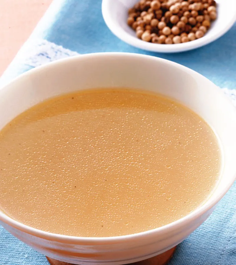 胡椒牛肉湯