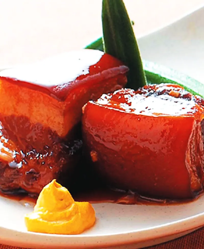 角煮(1)