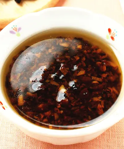 豆豉醬(1)