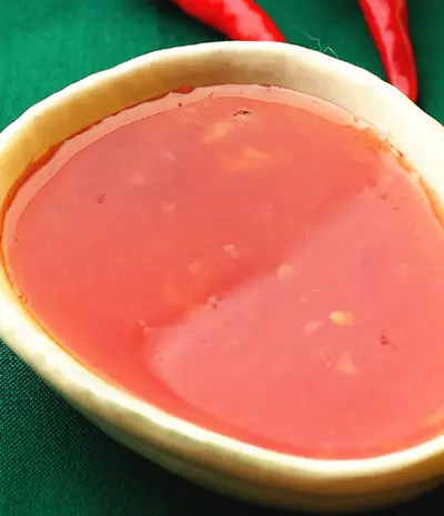 泰式酸辣醬(2)