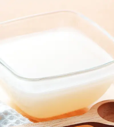 豬骨煨湯