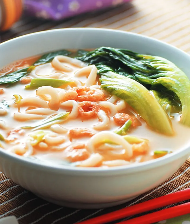 蔥開煨麵(1)