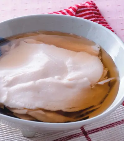 黃豆豆花(1)