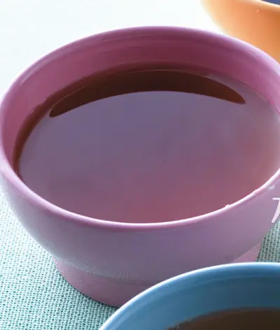 桂香糖水