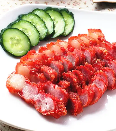 紅糟肉(3)
