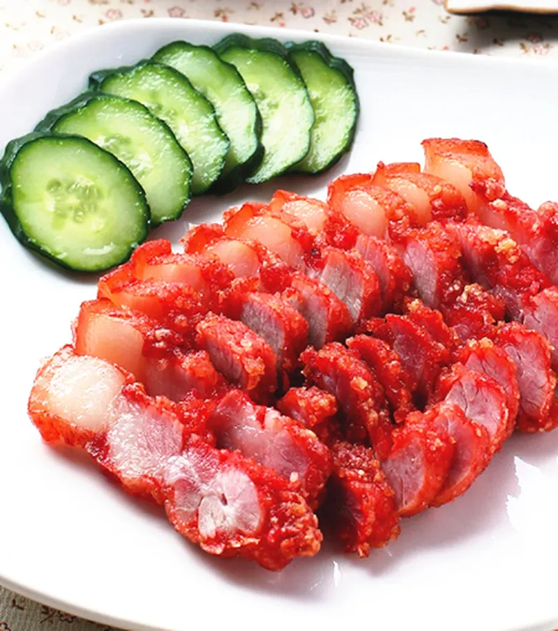 紅糟肉(3)