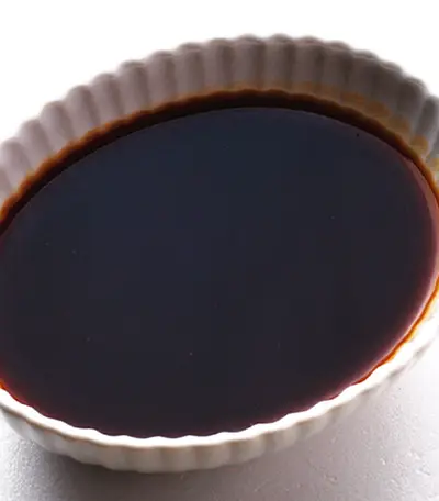 醬油醬汁