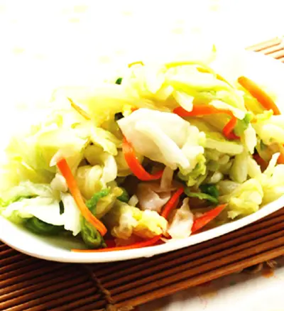 台式泡菜(1)