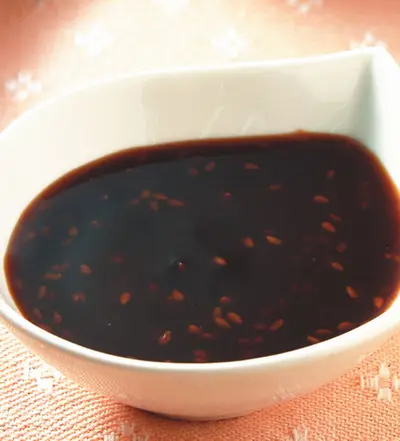 照燒醬汁(1)
