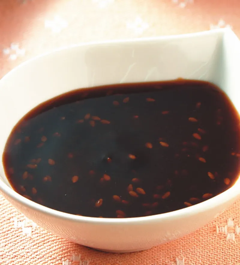 照燒醬汁(1)