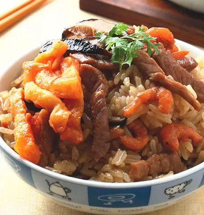 油飯(5)
