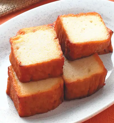 百頁豆腐