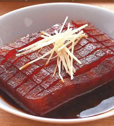 封冬瓜