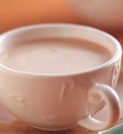 金香奶茶