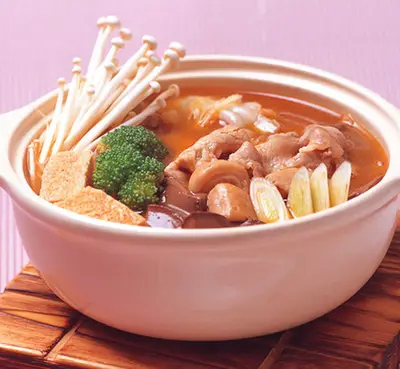 涮涮鍋(1)