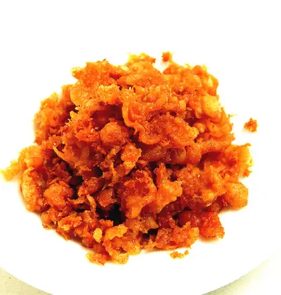 黃金珠(油酥)