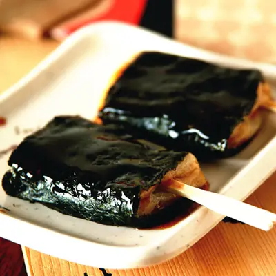 磯邊燒(1)