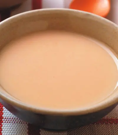 味噌汁(1)