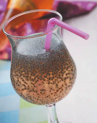 如膠似漆