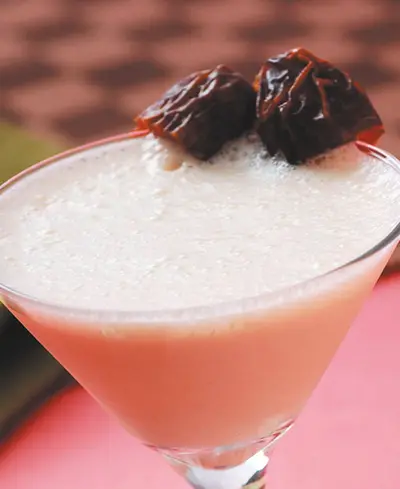 比爾蓋茲精力湯