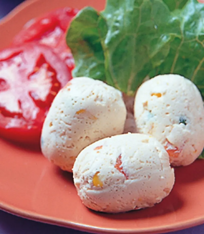 豆腐香腸