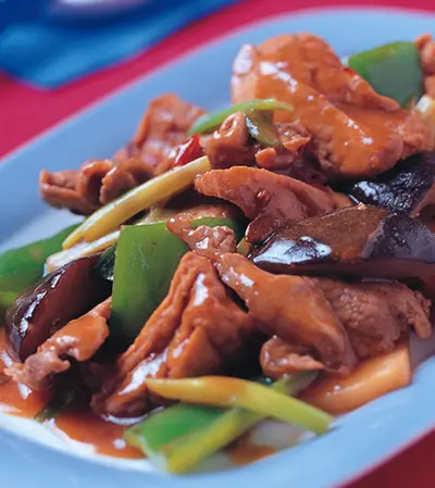 家常豆腐(1)