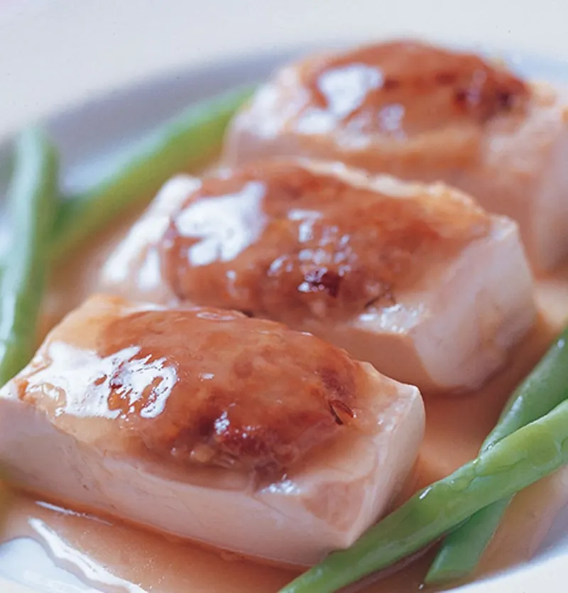 鑲豆腐(2)