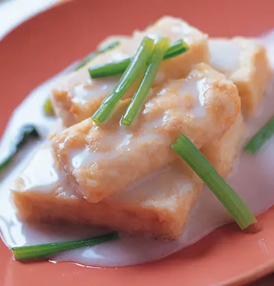 口袋豆腐(1)