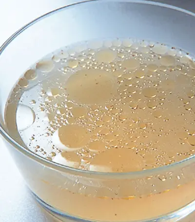 中式牛骨高湯