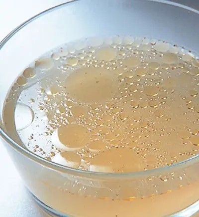 快鍋中式牛骨高湯