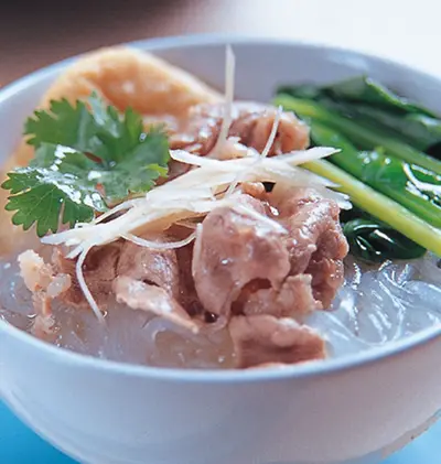 黃牛肉細粉