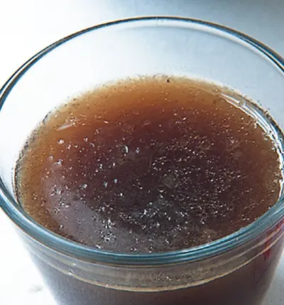 藥燉湯頭