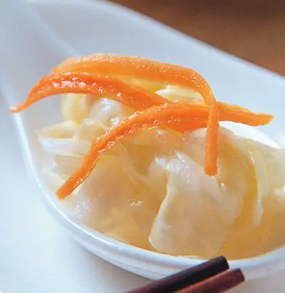 台式泡菜(1
