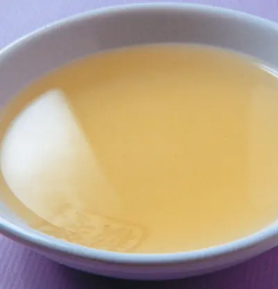 辣碗底油