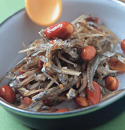 辣味丁香