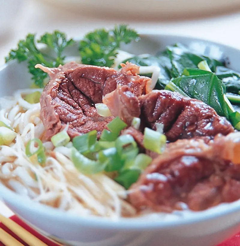 原汁牛肉麵(1)