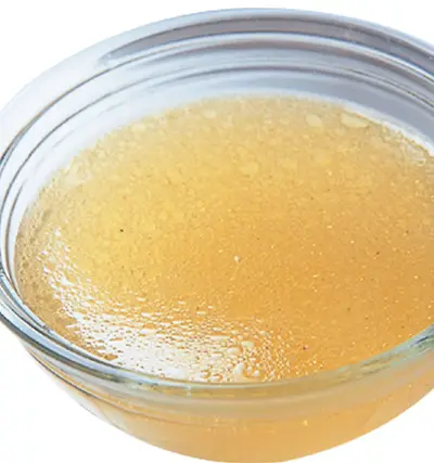 西式牛骨高湯