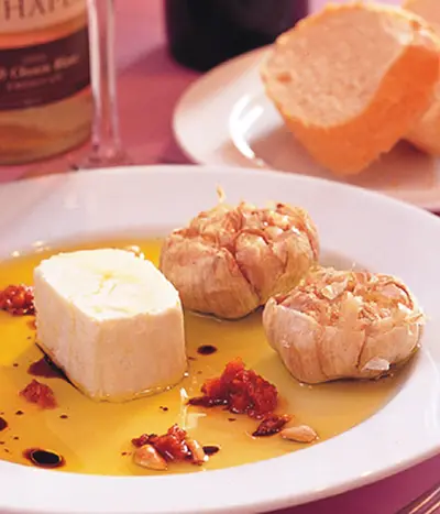佐餐配酒極品Appetizer
