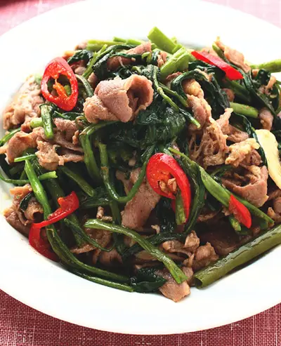 沙茶羊肉片(1)