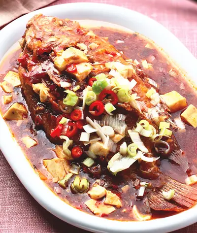 豆瓣魚(2)