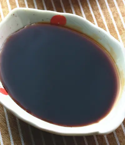 宮保醬(1)
