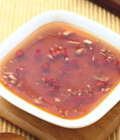 酸辣醬(1)