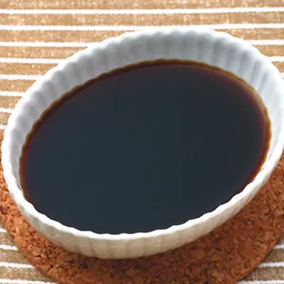 柴魚風味醬汁