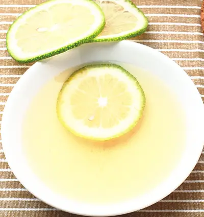 甘醋汁(1)