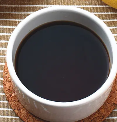甘味醬油