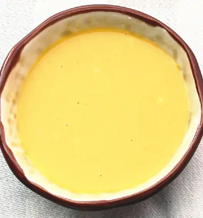 蜂蜜芥末醬(4)