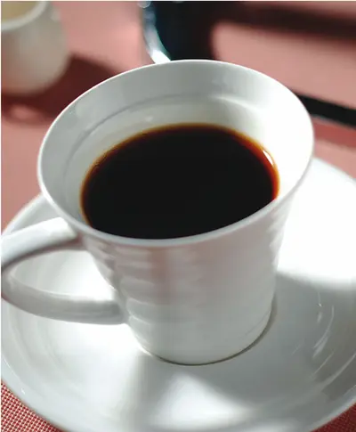 黃金曼特寧