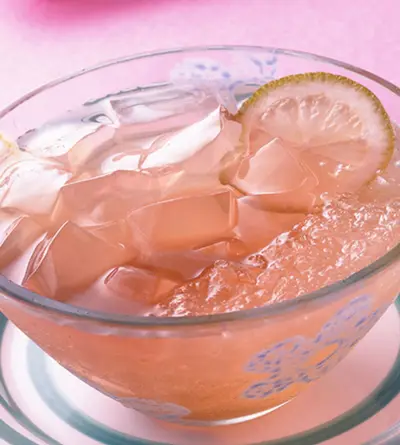 愛玉冰