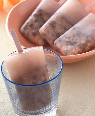 綠豆冰棒